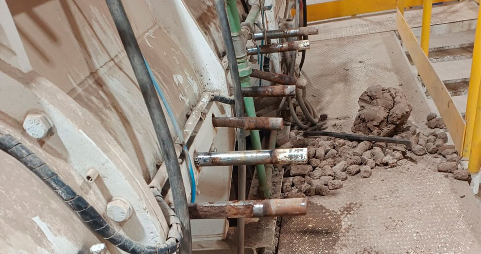 Trabajos destacados