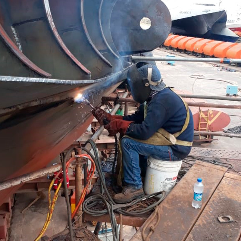 Reparaciones