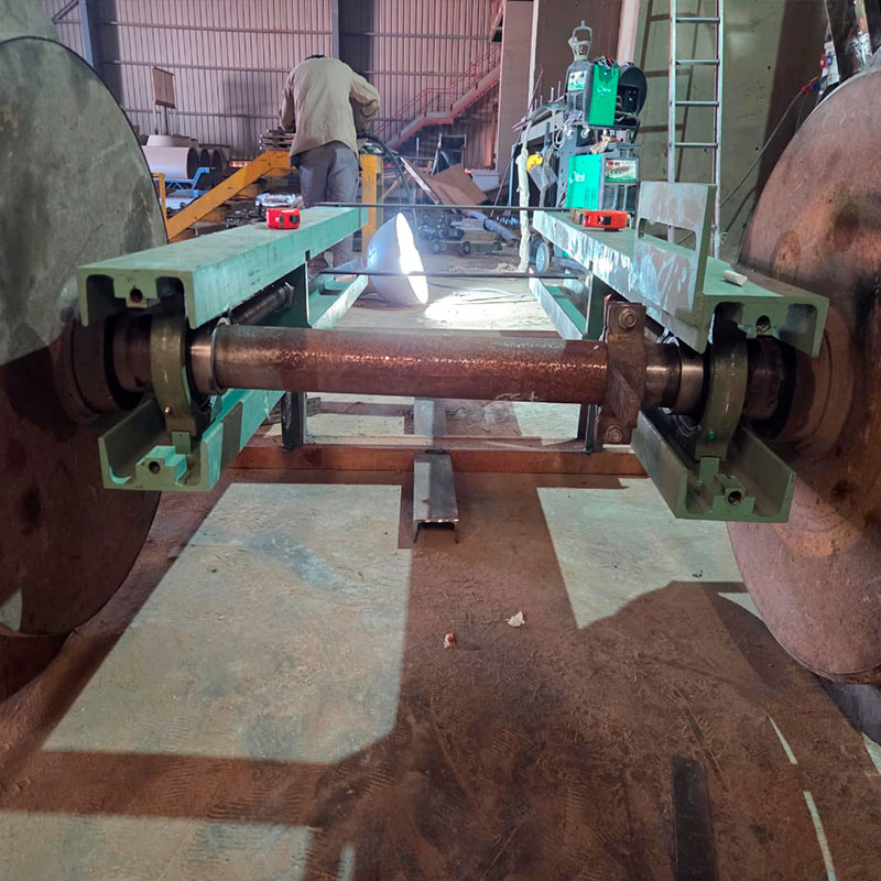 Servicios Terrestres